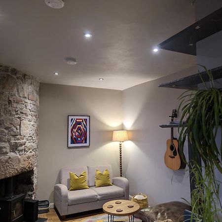 Unique Highland Apartment Inverness Luaran gambar