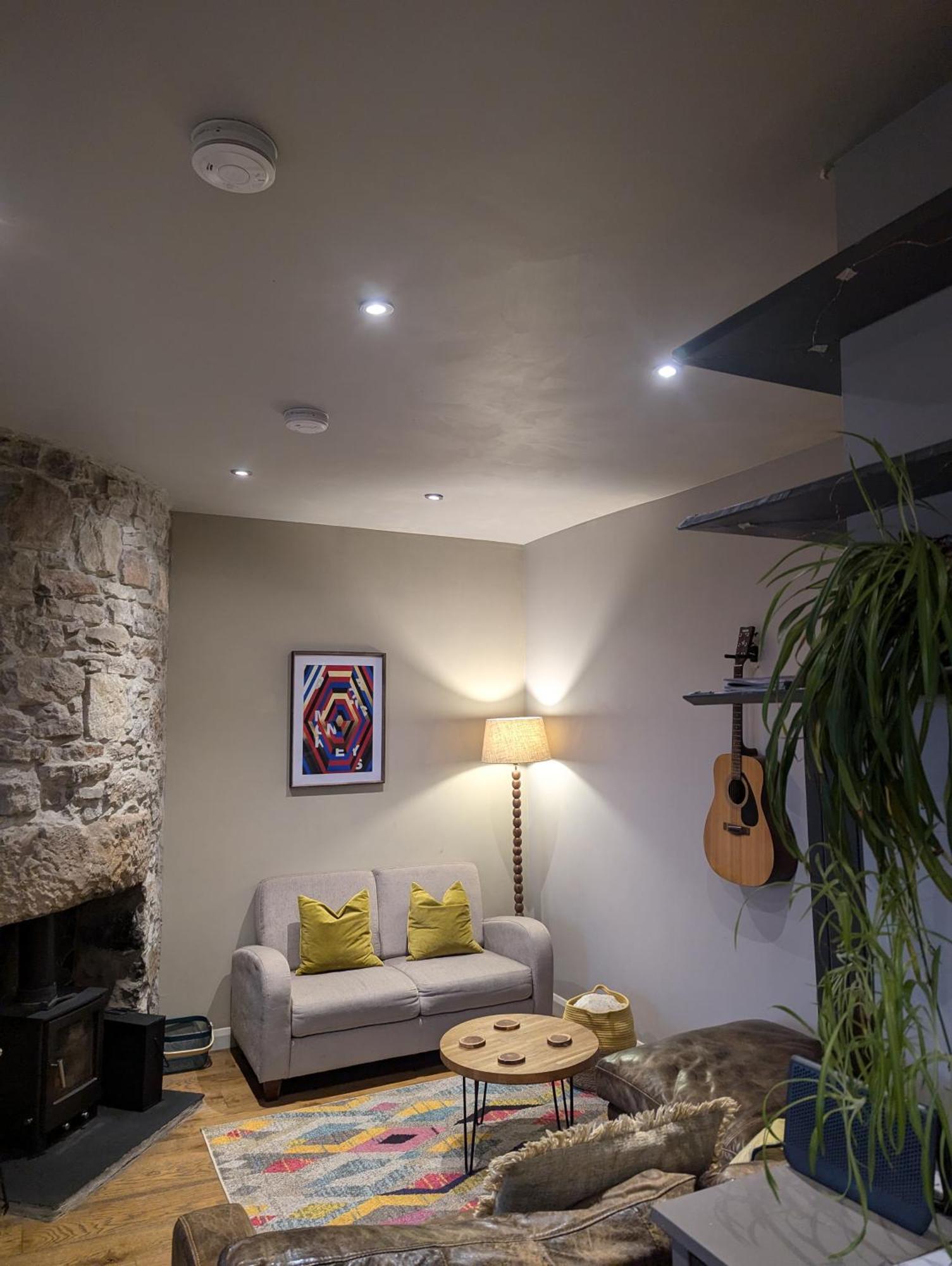 Unique Highland Apartment Inverness Luaran gambar